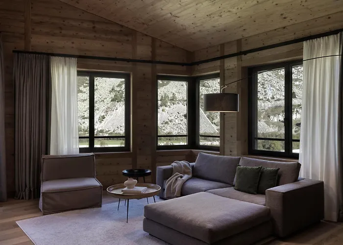 Andermatt Alpine Apartments